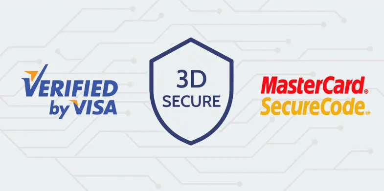 3D Secure