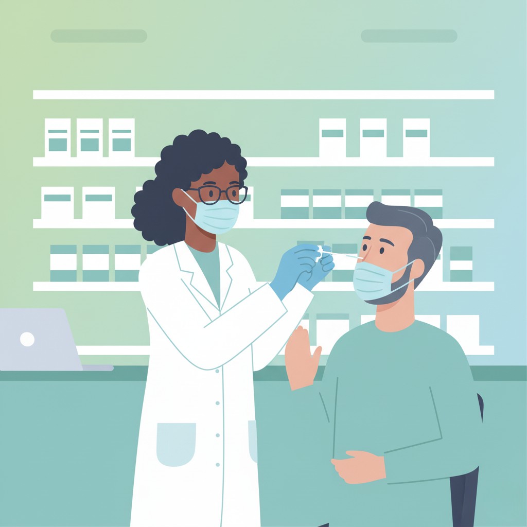 Prévention et Dépistage