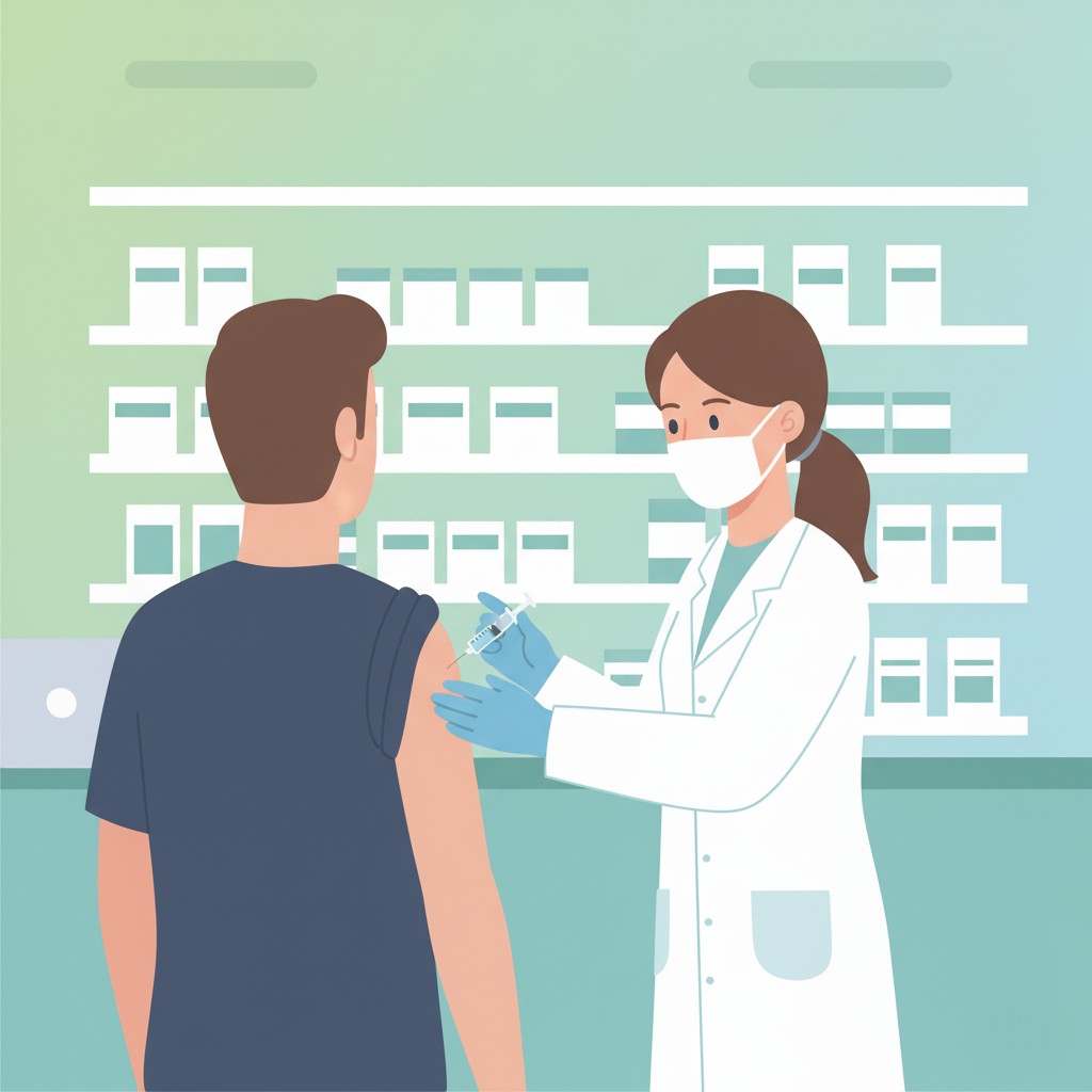 Services de Vaccination