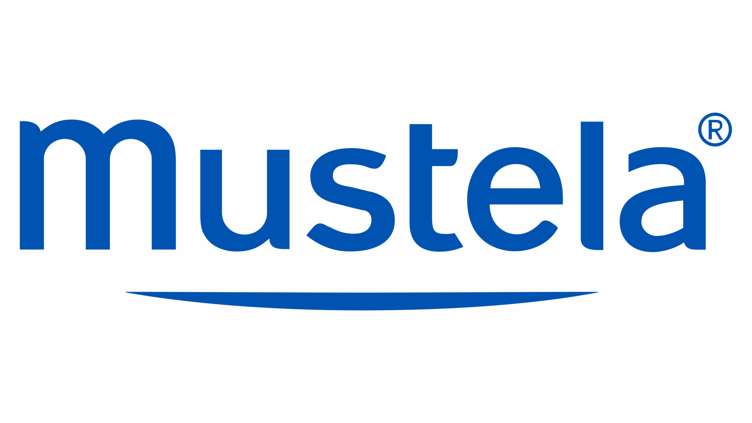 Mustela-Logo