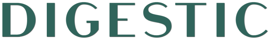digestic logo