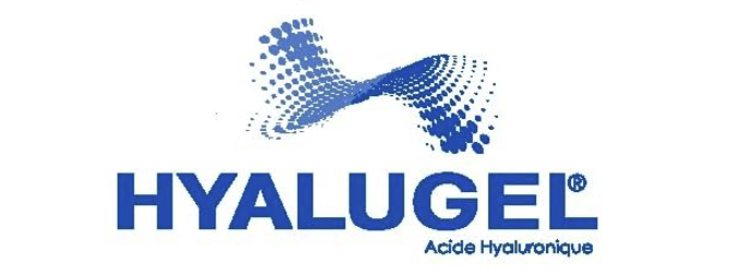 hyalugel logo
