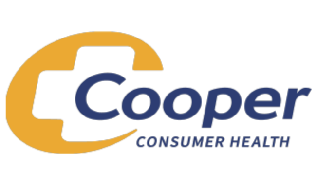 logo cooper