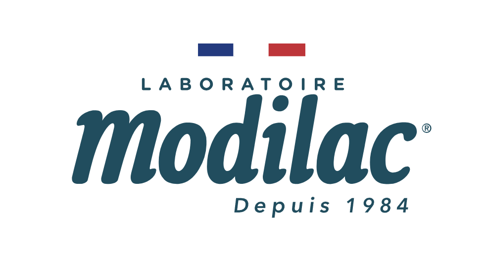 logo modilac