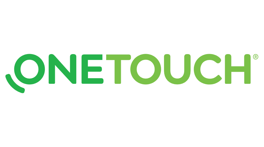onetouch logo