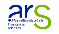 Logo Agence Régionale de Santé PACA